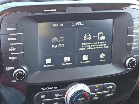 Used 2017 Kia Soul ! image 12