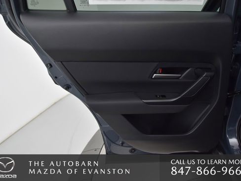 New 2026 MAZDA CX-50 AWD 2.5 Hybrid w/ Cargo Package image 31