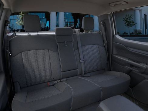 New 2025 Ford Ranger XL image 11