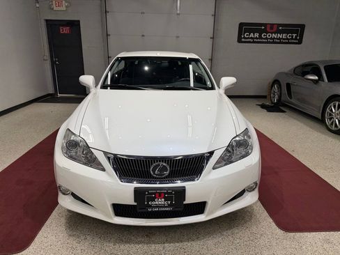 Used 2010 Lexus IS 250C image 42