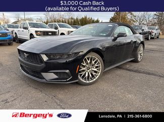 New 2026 Ford Mustang Premium RWD video 1