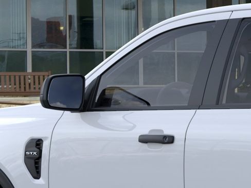 New 2025 Ford Ranger XL RWD image 20