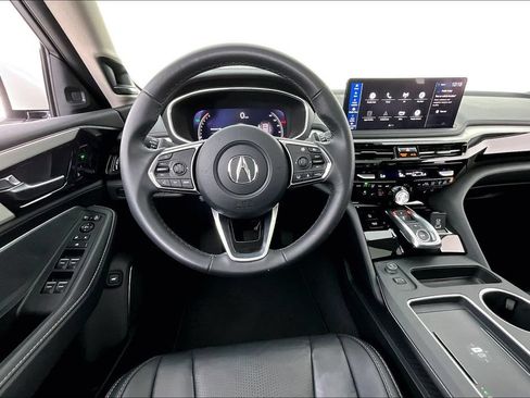 Certified 2026 Acura MDX FWD w/ Technology Package image 6