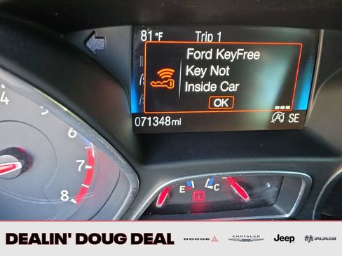 Used 2016 Ford Focus RS AWD/4WD image 17