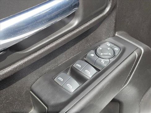 Used 2022 Chevrolet Silverado 3500 W/T w/ WT Fleet Convenience Package image 11