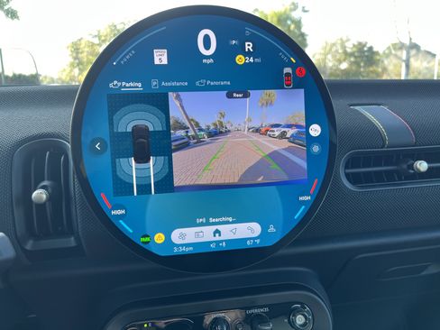 New 2026 MINI Cooper S image 14