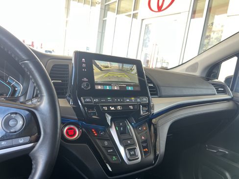 Used 2023 Honda Odyssey Touring image 31