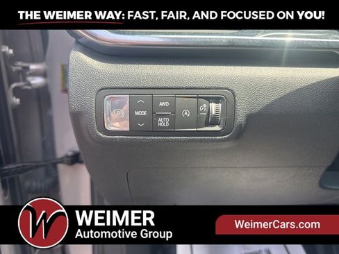 Used 2026 GMC Terrain Elevation w/ Black Edition AWD/4WD image 20