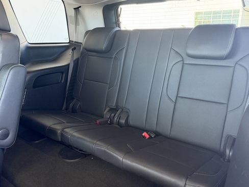 Used 2018 Chevrolet Tahoe Premier image 15