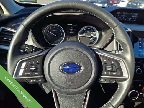 Used 2021 Subaru Forester Premium AWD/4WD image 19