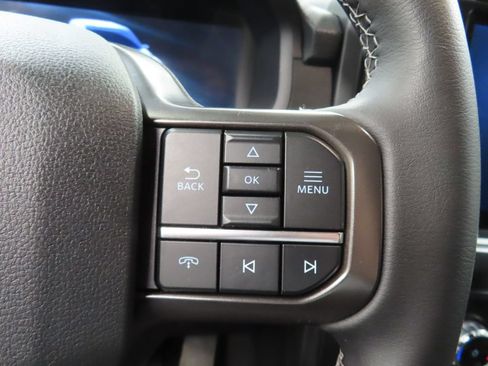 Used 2024 Ford F150 XLT w/ Equipment Group 302A MID AWD/4WD image 51