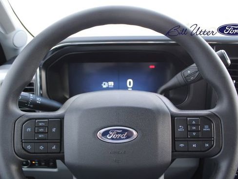 New 2026 Ford F250 XLT w/ XLT Premium Package image 15