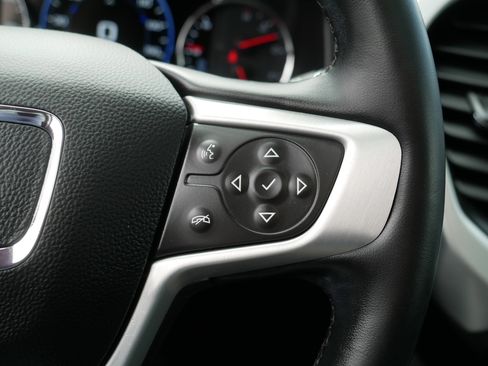 Used 2023 GMC Acadia SLT w/ Technology Package AWD/4WD image 29