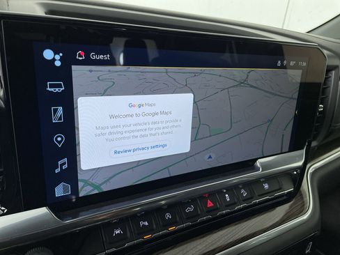 New 2025 Chevrolet Silverado 1500 RST w/ RST All Star Premium Package image 75