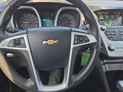 Used 2013 Chevrolet Equinox LT w/ Driver Convenience Package FWD image 23