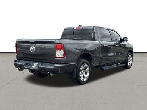 Used 2022 RAM 1500 Lone Star RWD image 5
