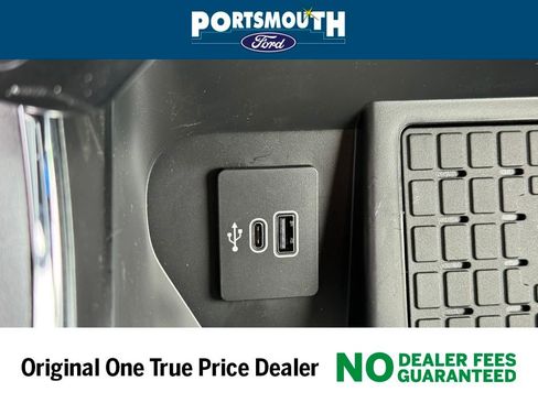 New 2025 Ford F150 XLT w/ Equipment Group 302A MID image 17