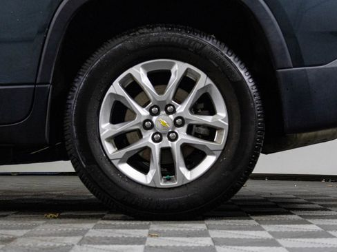 Certified 2020 Chevrolet Traverse LT image 46