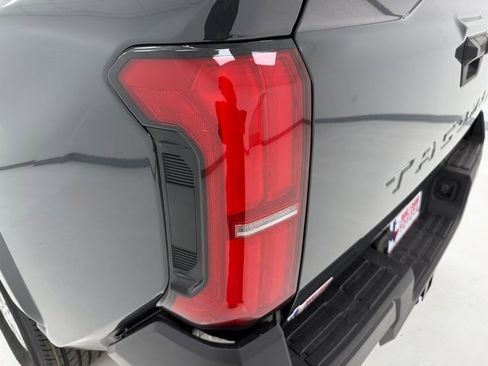 New 2026 Toyota Tacoma SR image 35