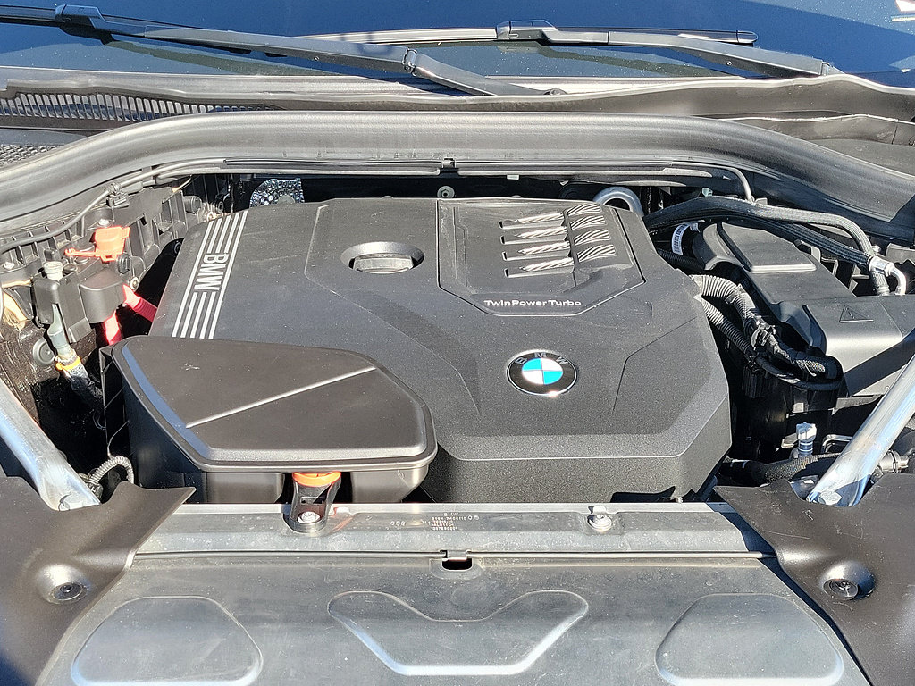 Used 2024 BMW X3 sDrive30i w/ Premium Package RWD image 36