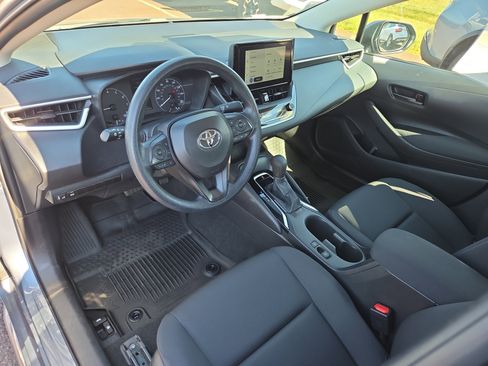 Certified 2024 Toyota Corolla LE image 12