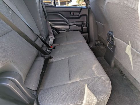 Used 2025 Toyota 4Runner SR5 image 18