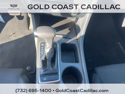 Used 2018 Kia Optima LX image 19