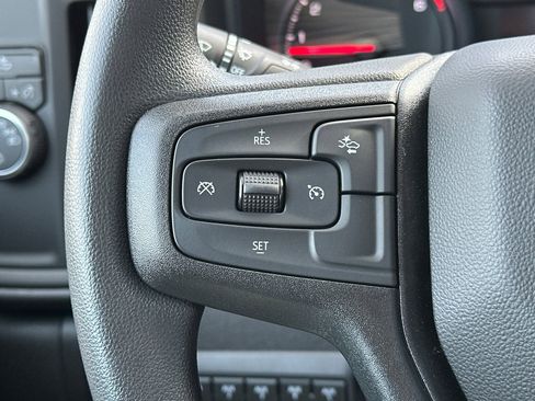 New 2026 Chevrolet Silverado 2500 W/T w/ WT Convenience Package image 24