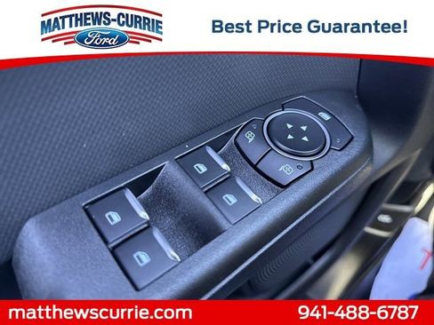 Certified 2025 Ford Bronco Sport Big Bend image 23