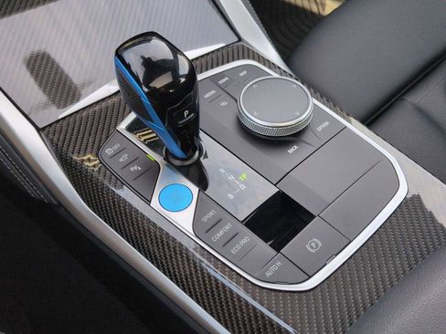 Used 2023 BMW i4 M50 image 34