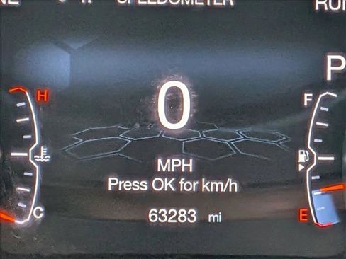 Used 2020 Jeep Compass Trailhawk w/ Cold Weather Group AWD/4WD image 9