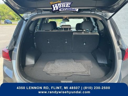Used 2020 Hyundai Santa Fe SE AWD/4WD image 24