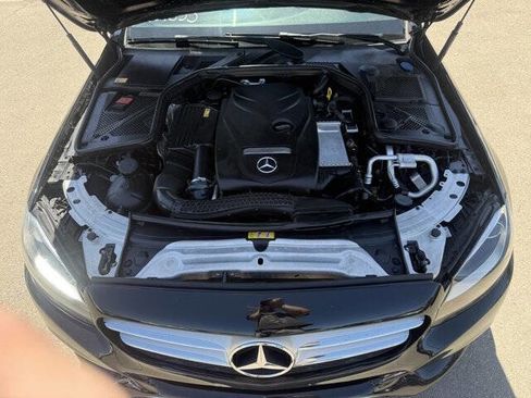 Used 2015 Mercedes-Benz C 300 Sedan image 22