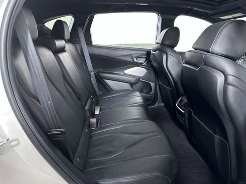 Used 2025 Acura RDX A-Spec AWD/4WD image 28