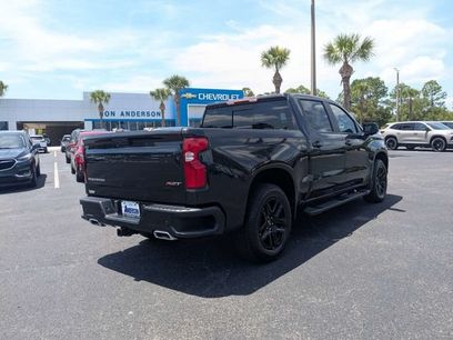 Used 2023 Chevrolet Silverado 1500 RST w/ RST All Star Premium Package