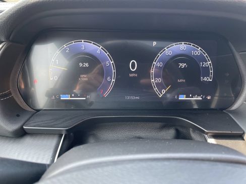 Used 2025 Jeep Grand Cherokee L Altitude AWD/4WD image 14