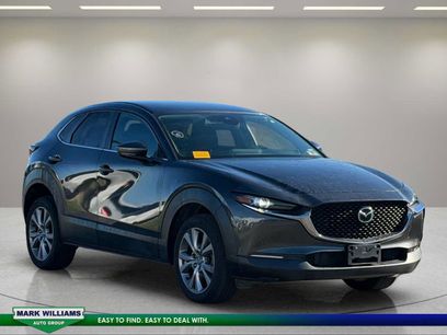 Used 2021 MAZDA CX-30 AWD 2.5 S w/ Select Package