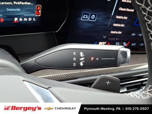 New 2026 Chevrolet Traverse High Country AWD/4WD image 10