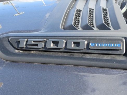 New 2026 RAM 1500 Laramie w/ Night Edition image 52