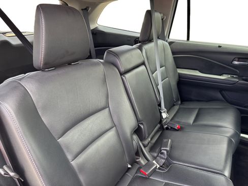 Used 2022 Honda Pilot Special Edition image 18