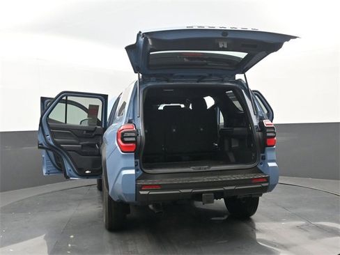 New 2025 Toyota 4Runner SR5 image 34