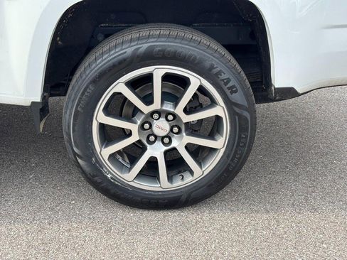 Used 2019 GMC Canyon Denali AWD/4WD image 9