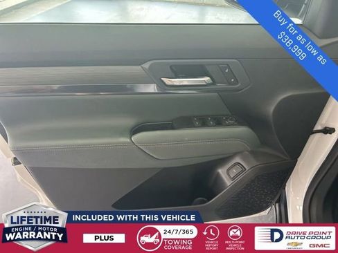 New 2026 GMC Terrain AT4 w/ LPO, Floor Liner Package image 16