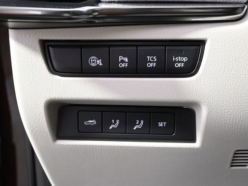 New 2026 MAZDA CX-90 3.3 Turbo S w/ Premium Plus AWD/4WD image 25