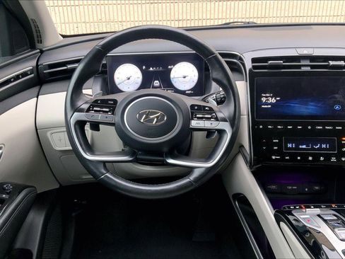 Used 2024 Hyundai Tucson Limited image 5