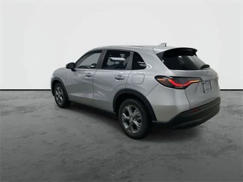 New 2026 Honda HR-V LX image 9