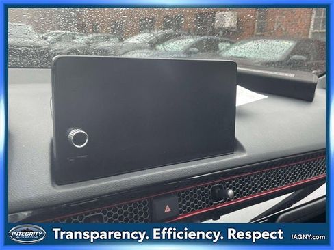 Used 2024 Honda Civic Si image 25