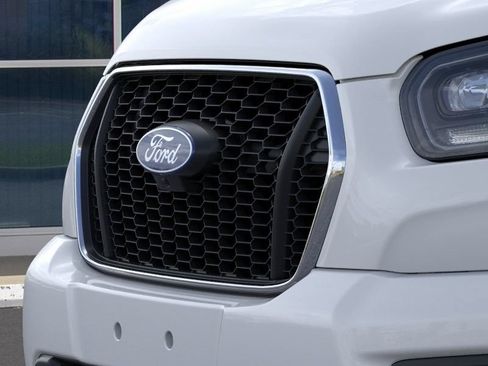 New 2026 Ford Transit 350 XLT RWD image 39