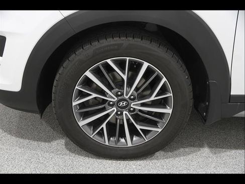 Used 2020 Hyundai Tucson Limited AWD/4WD image 22