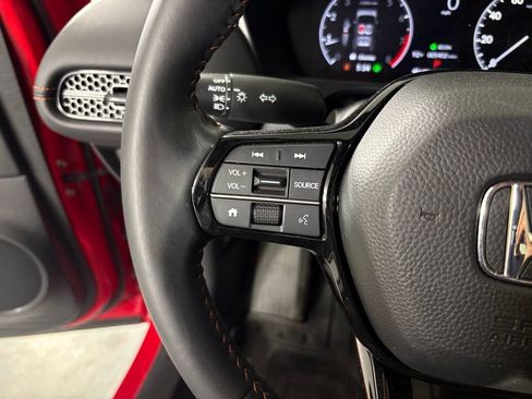 Used 2025 Honda HR-V Sport image 22